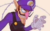 Waluigi