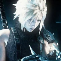Cloud Strife