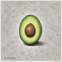 avocado