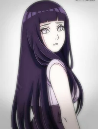 Hinata Hyuga