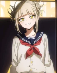 Toga Himiko