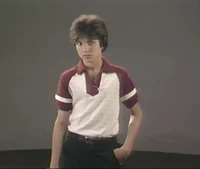 Ralph Macchio 