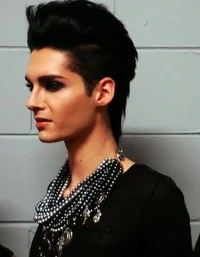 Bill Kaulitz 