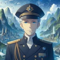 Admiral Mayor