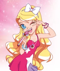 Iris Lolirock 