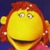 Fizz from Tweenies