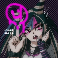 2 - Ibuki Mioda