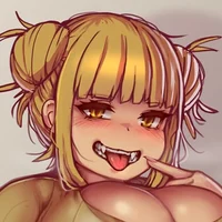 Chubby Himiko Toga
