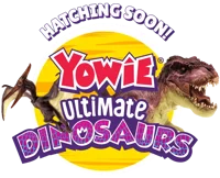Ultimate Dino Series