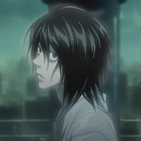 L death note 