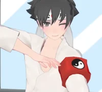 Budo Masuta