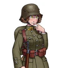 Lithunian Schuma WW2