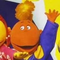 Jake from Tweenies