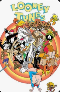 Loony tunes 