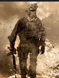 Gary Roach Sanderson