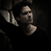 Damon Salvatore