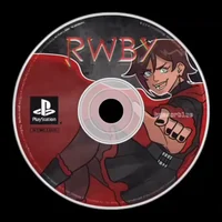 RWBY 2000s