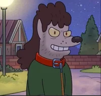 Wolfman