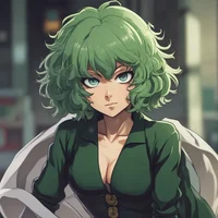 Tatsumaki