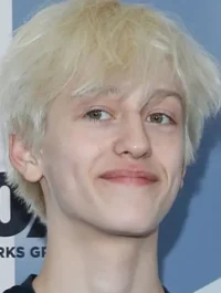 Scorpius Malfoy 