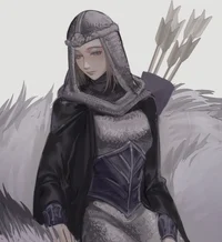 Albinauric archer