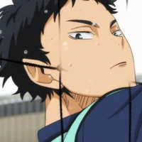 Akaashi Keiji
