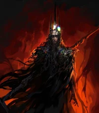 Morgoth