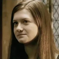 Ginevra Weasley 