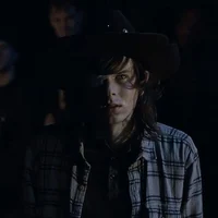 Carl Grimes