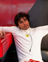 carlos sainz