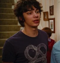 Rodrick heffley