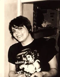 Gerard Way