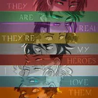 Heroes of Olympus