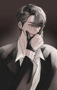 Nick