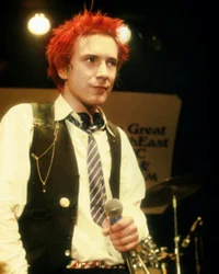 Johnny Rotten
