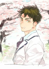 Ushijima wakatoshi