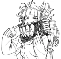 Himiko Toga