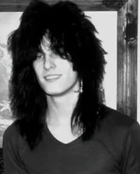 Nikki Sixx
