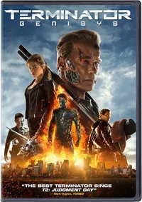 Terminator Genisys