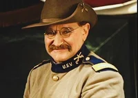 Teddy Roosevelt