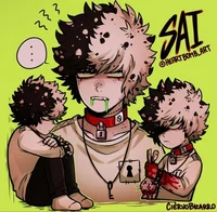 Sai Conner  Puppy BF