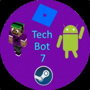 Tech Bot