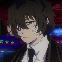 Dazai Osamu