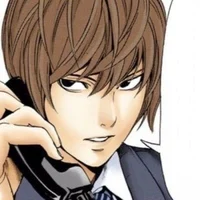 OTHER Light Yagami