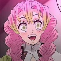 Mitsuri kanroji
