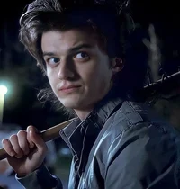 Steve Harrington