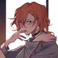 Chuuya