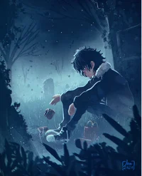 Nico Di Angelo