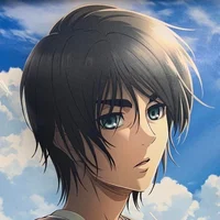 Eren Yeager