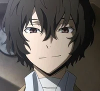 BSD - Dazai Osamu